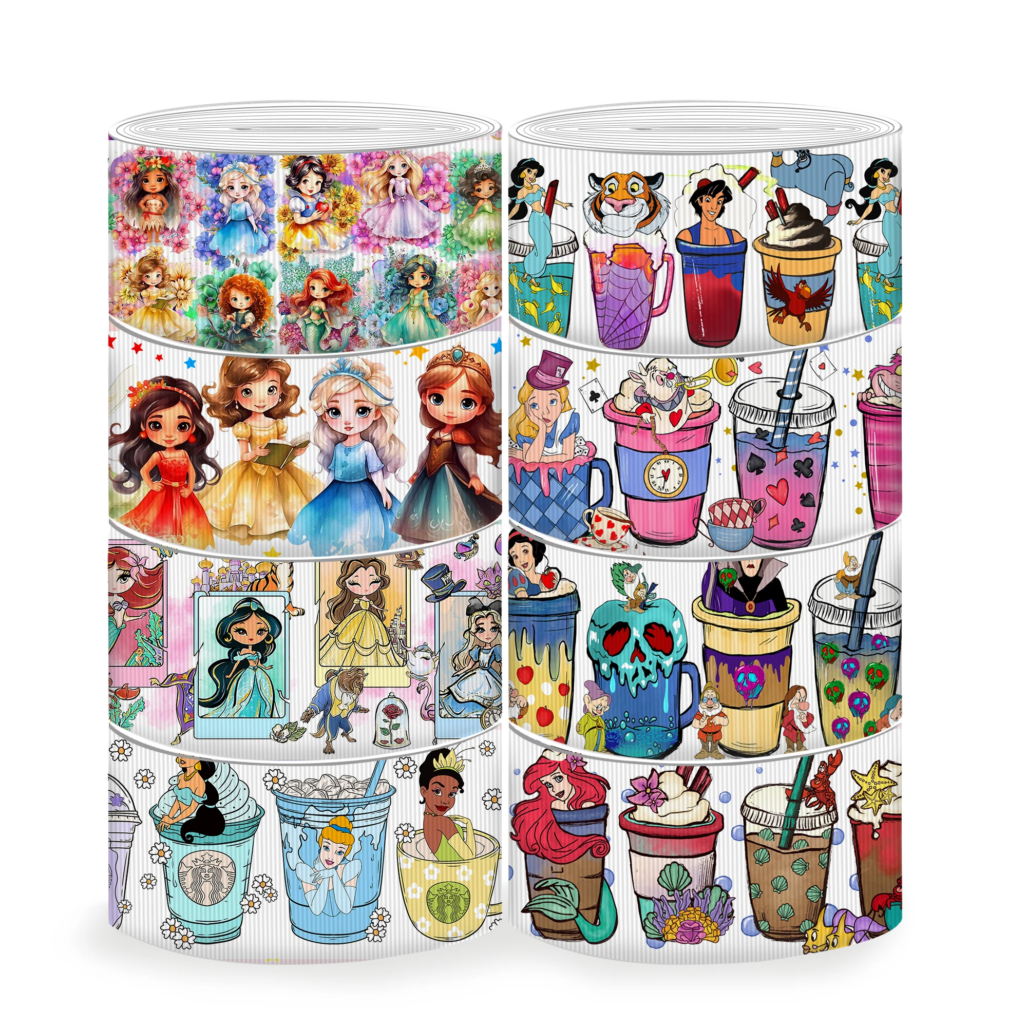 5 ярдов корсажная лента для шитья и упаковки подарков