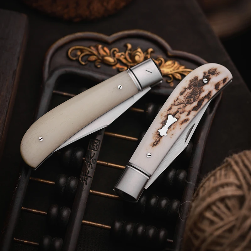 Карманный нож BOUNTAIN QRIGINAL STUDIOCatcher