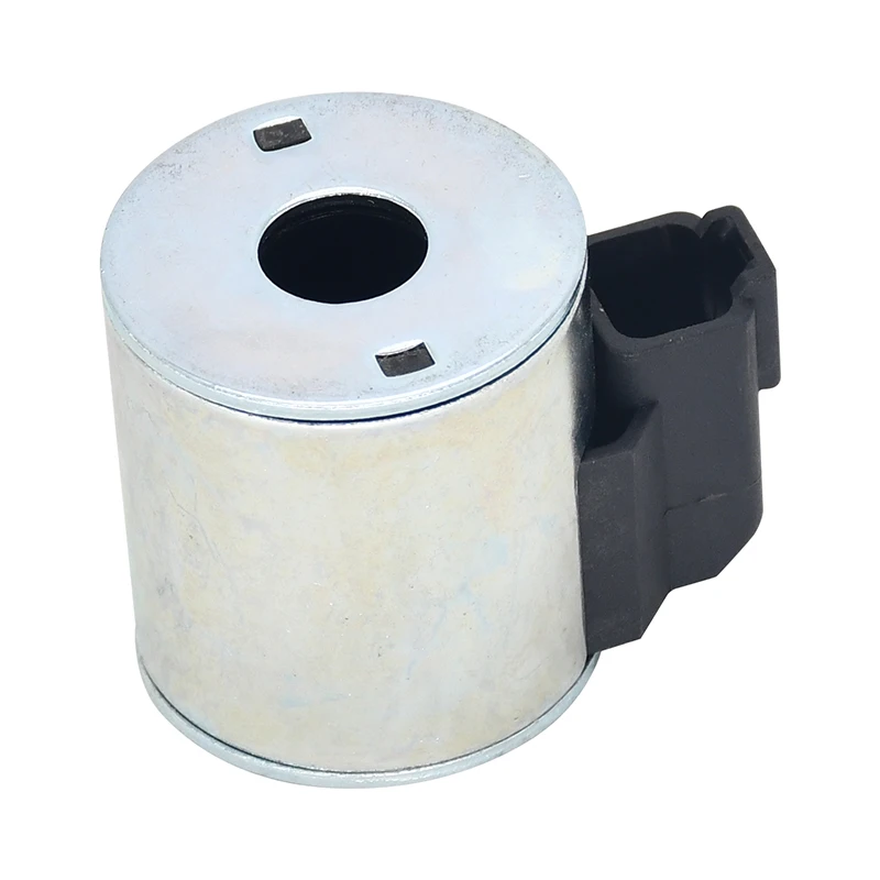 Катушка соленоидного клапана 4304124 и соединитель Duetsch 24 В ...