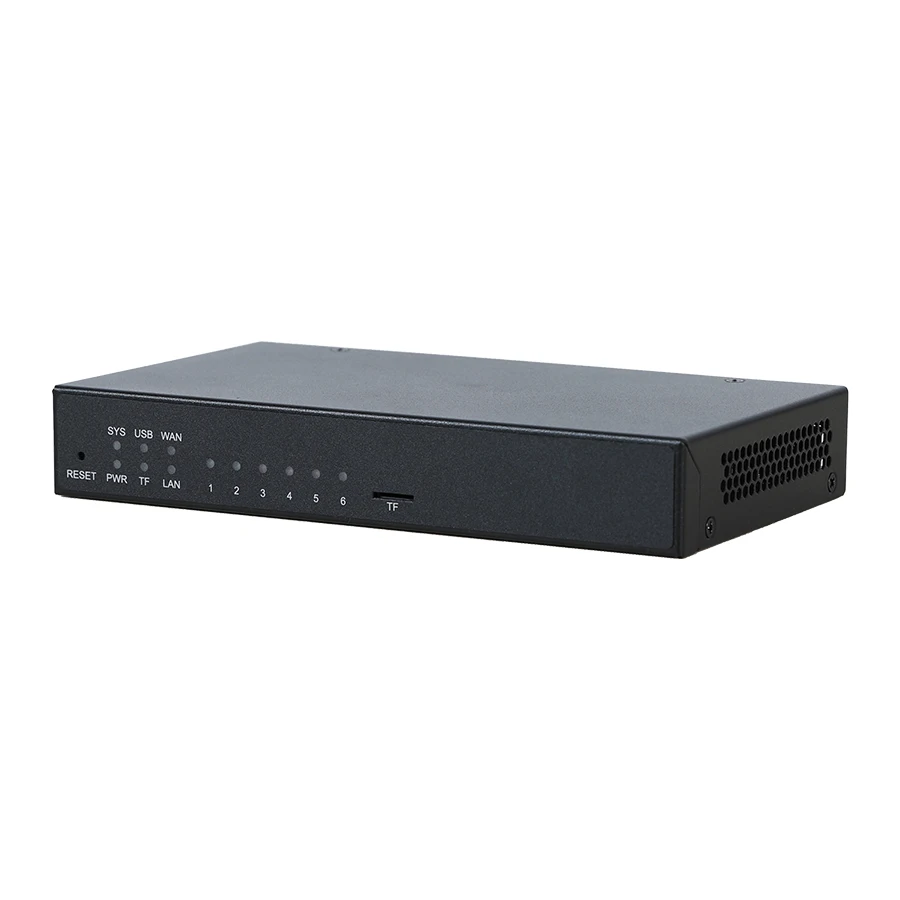 

Good Quality Pri 300 Users Ippbx Ip Pabx System