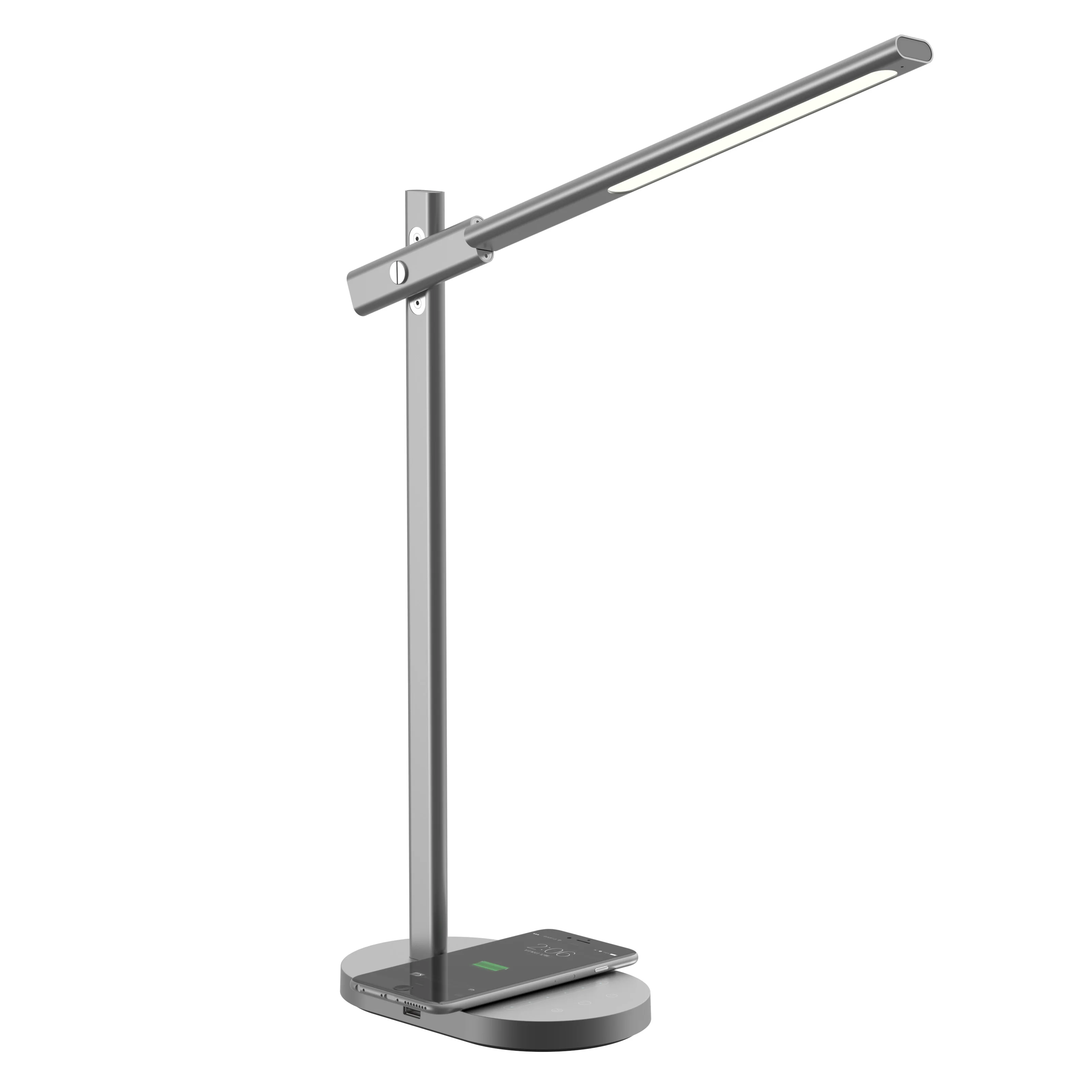 

DS508 Rechargeable Portable LED Light Table Lamp