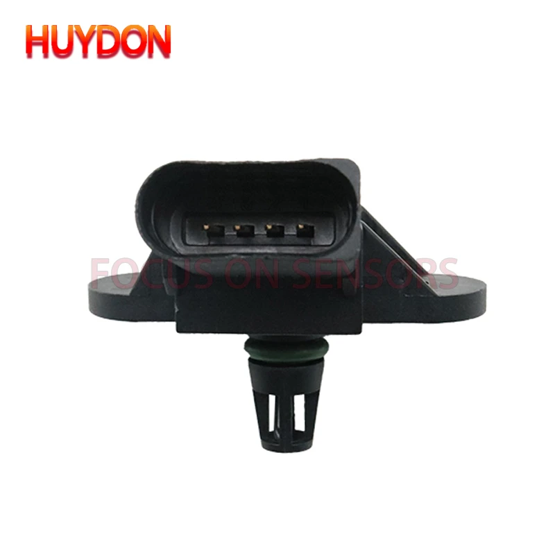 06B 906051 Датчик давления на впуске карты двигателя для Audi A3/S3/Sportb Seat Altea Arosa Toledo Volkswagen