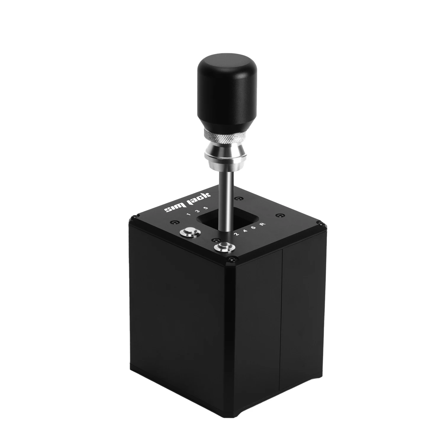 

Переключатель передач USB H для ПК для Logitech G27 G29 G25 G920 для Thrustmaster T300RS/GT для ETS2 Sim Gear Shift PC Racing Game