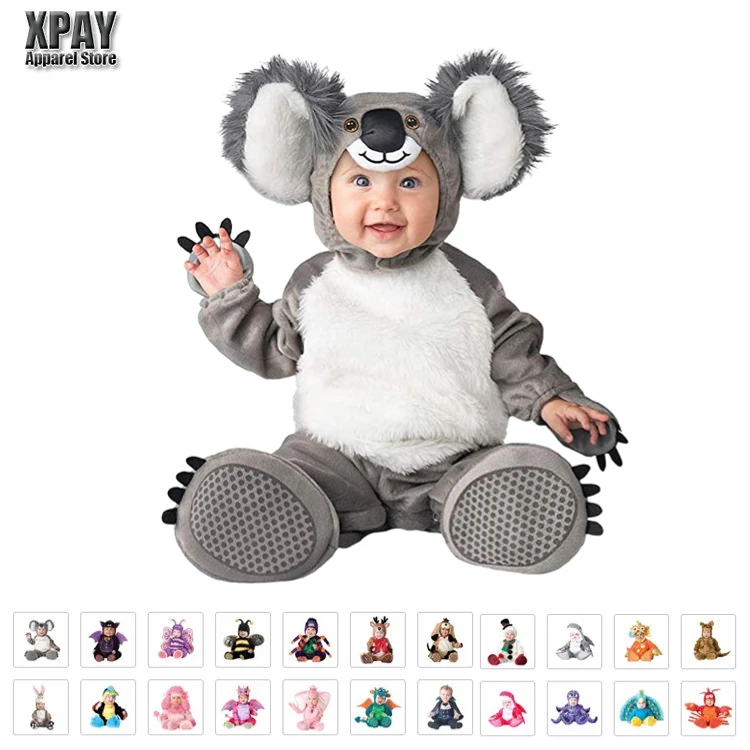 

Детский комбинезон для мальчиков и девочек 0-3 лет