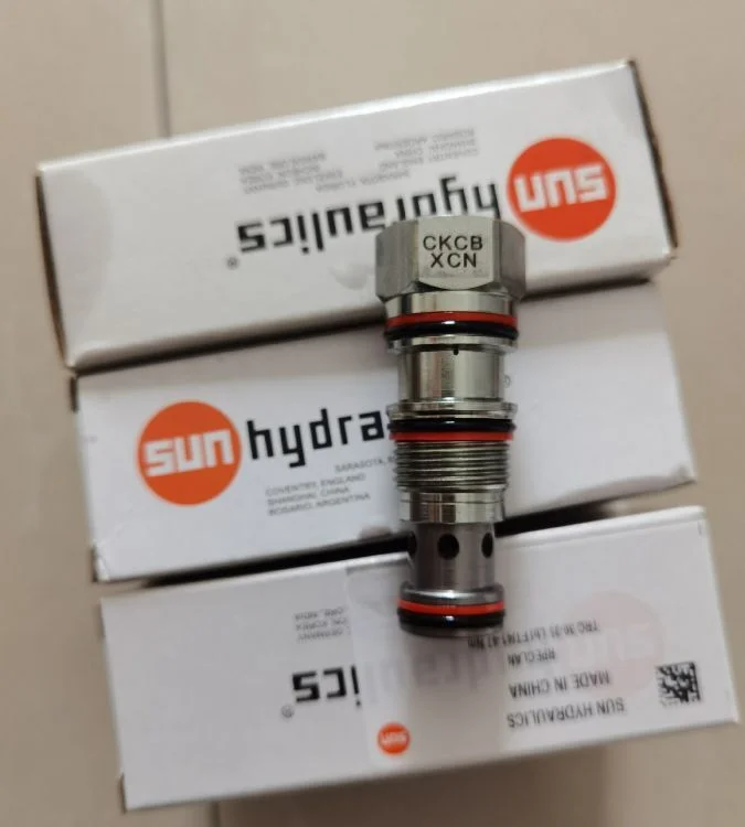 Клапан сброса давления Sun PBFB RDDA-LAN RDDA-LCN RDDA-LWN PBFB-LAN Предохранительный клапан PRDB-LBN NCCB-LCN Гидравлический картриджный клапан (art.: 3920d2d9475da) - 3920d2d9475da