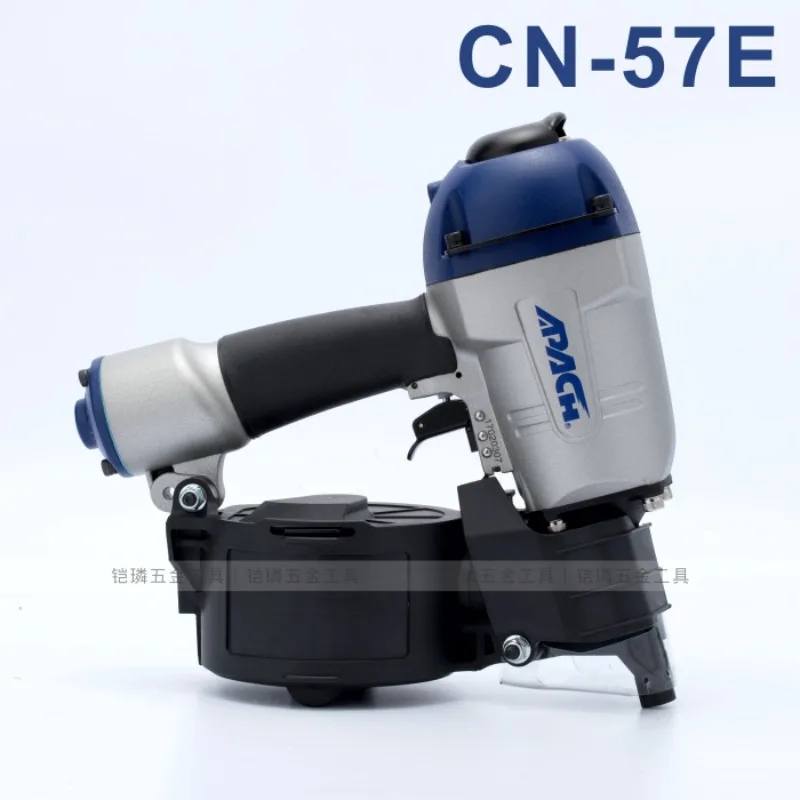 Оригинальный пневматический пистолет для ногтей Apache CN57CN70CN83, пневматический пистолет для взбивания ногтей DingTalk Grab (art.: 3920d2b650069) - 3920d2b650069