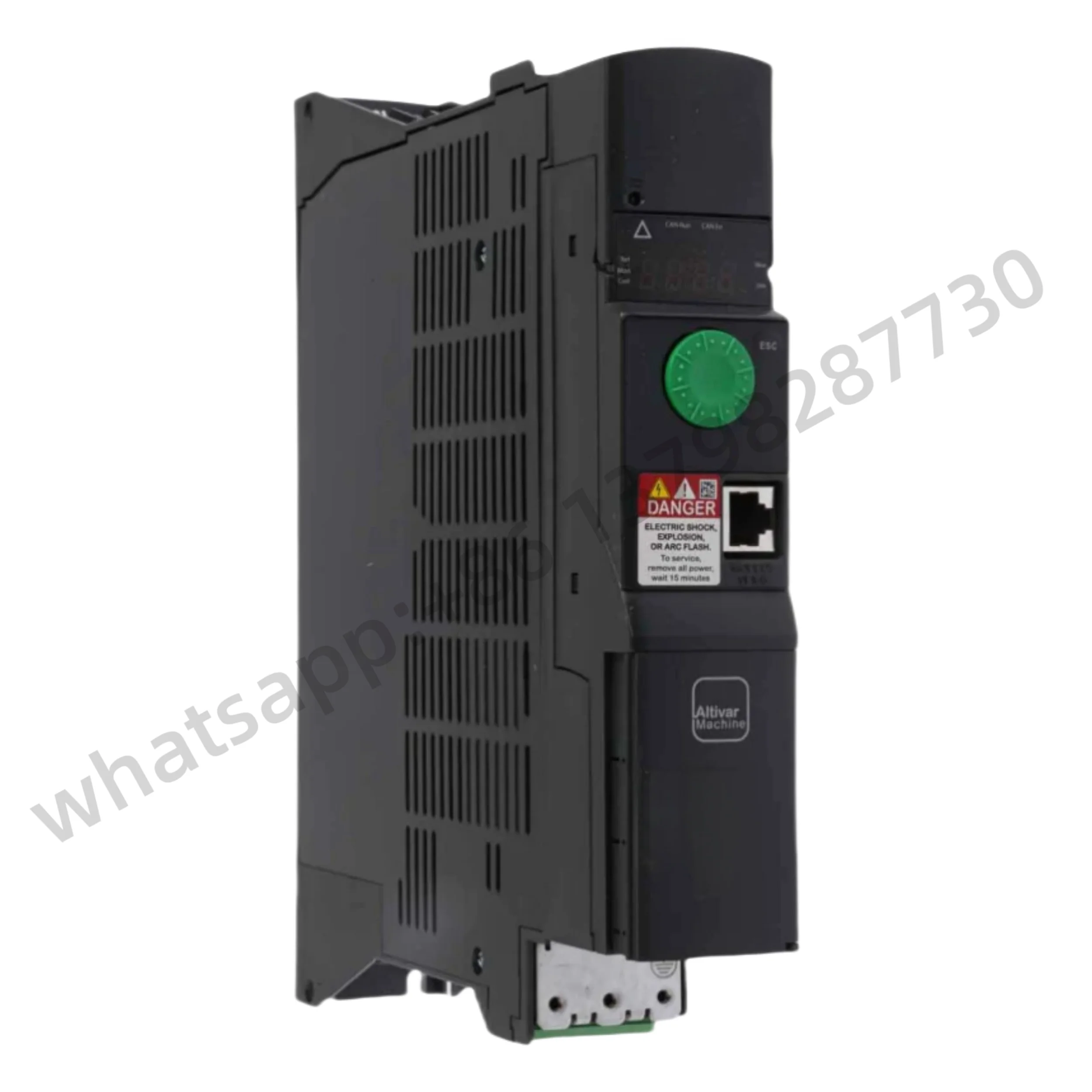 Новый оригинальный ATV320U40N4B 400 В 4 кВт