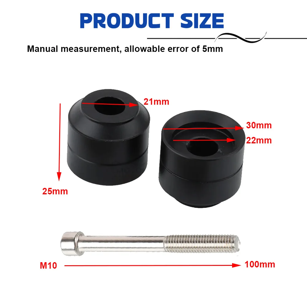 Переходник на руль мотоцикла адаптер для крепления увеличивающий рост BMW F800GS F650GS