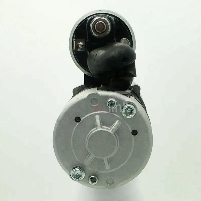 Стартер для подвесного мотора Suzuki S 114837 S114-837 A AN 5033799 31100-90J00 3110090 J00 J01 Lester 19701