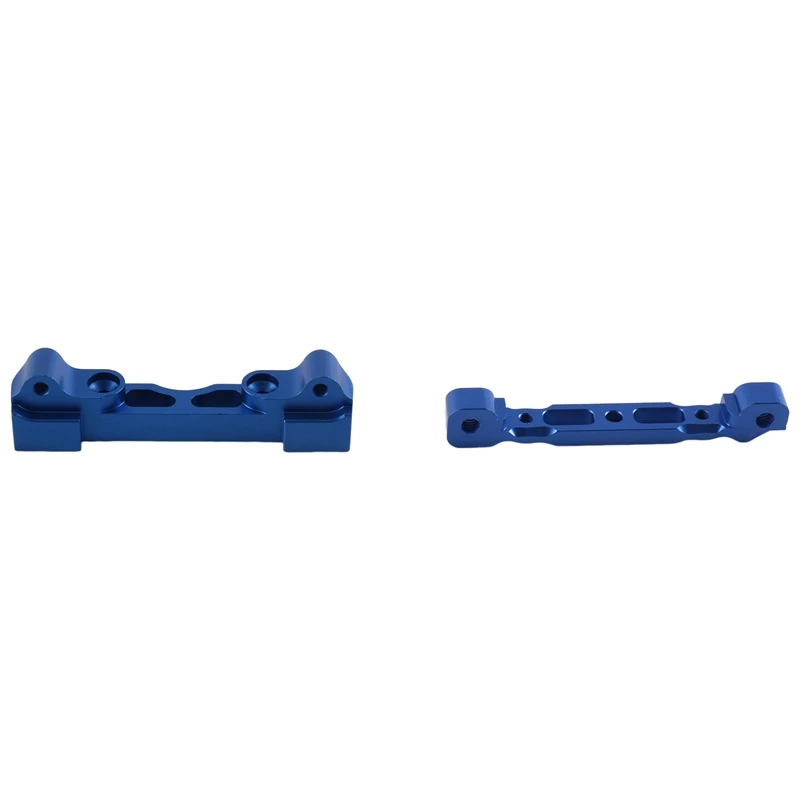 Металлический код передней и задней подвески для Arrma 1/7 Felony Infraction 1/8 KRATON Outcast Typhon 6S