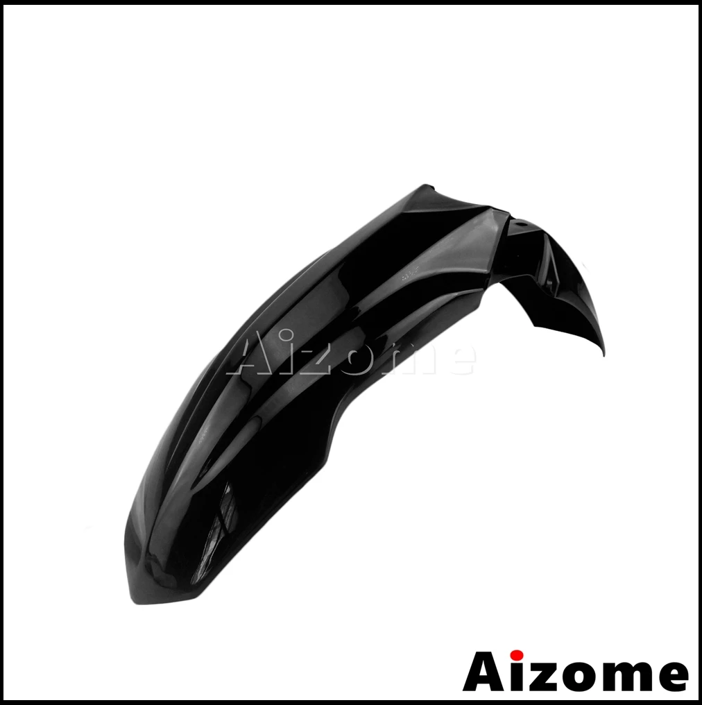 

Переднее крыло мотоцикла для Honda CRF250R CRF250RX CRF450R CRF450RX 2018 2019 2020 CRF450 CRF250, красное крыло для эндуро