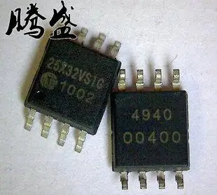 

10PCS/LOT W25X32VSSIG W25X32VSIG 25X32VSIGIC