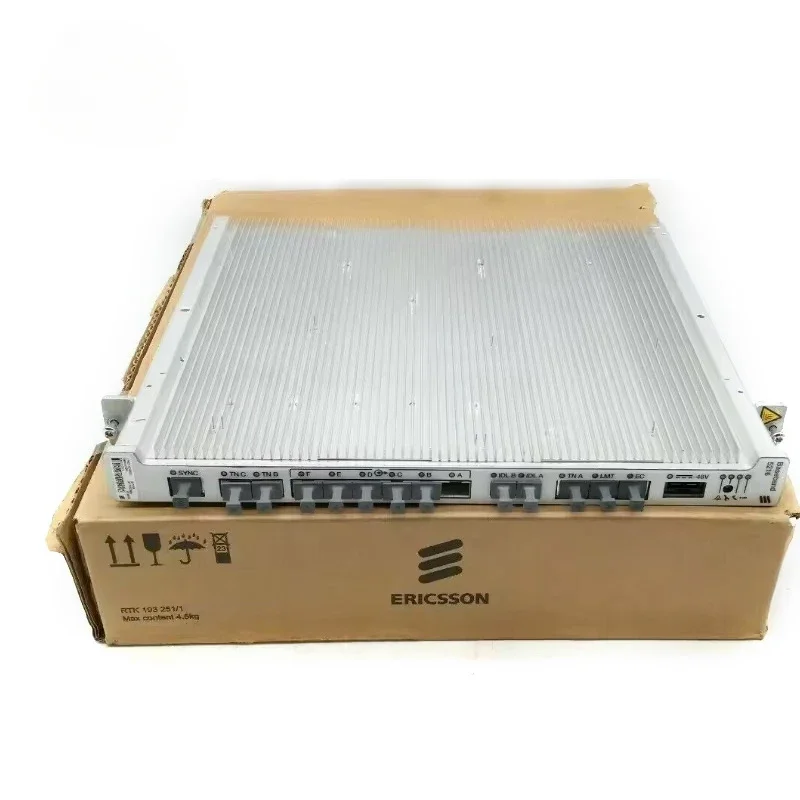 BBU 6630 оригинальная базовая станция полоса для коммуникационного оборудования KDU