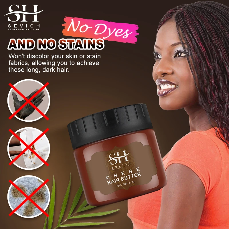 Африка Crazy Chebe масло для волос Тяговая алопеция анти-ломающиеся продукты роста