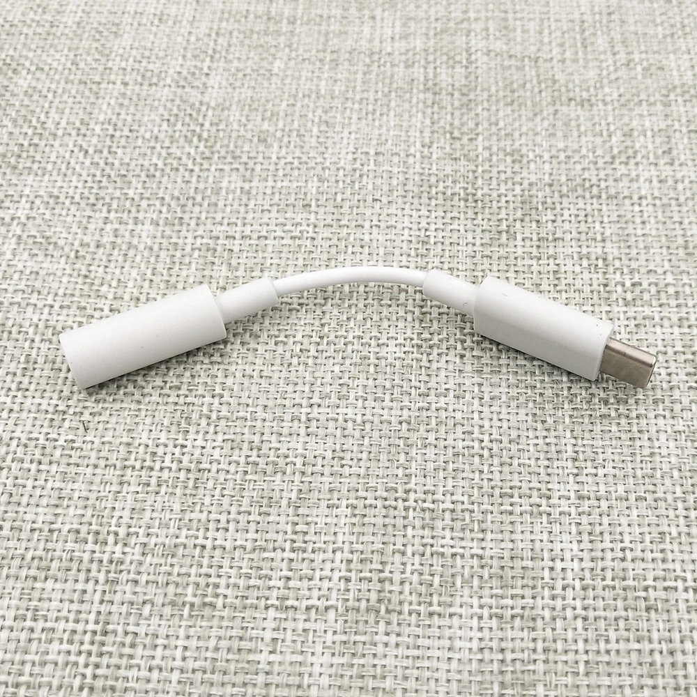 Адаптер для наушников Google Pixel 6 5 4 4XL 3XL 2XL 3 2 USB |