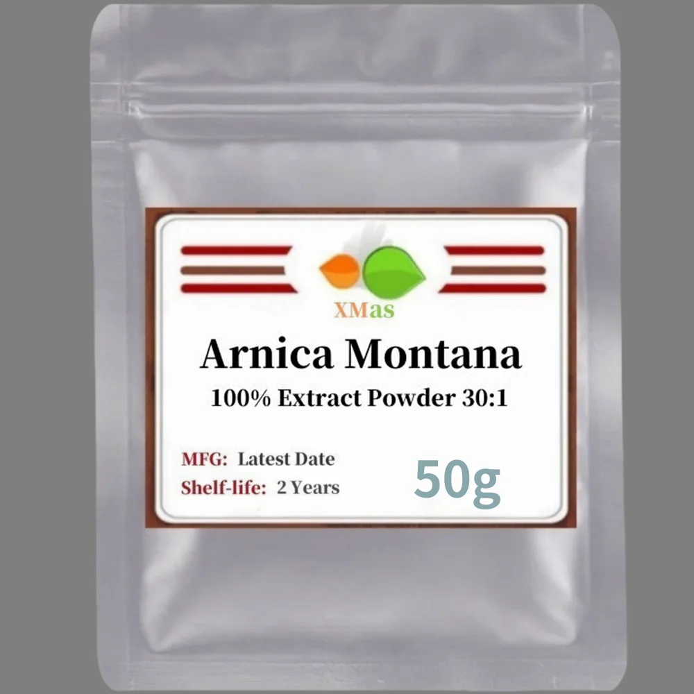 Прямая продажа с фабрики порошок экстракта Ареника Монтана 20:1 для формулов по