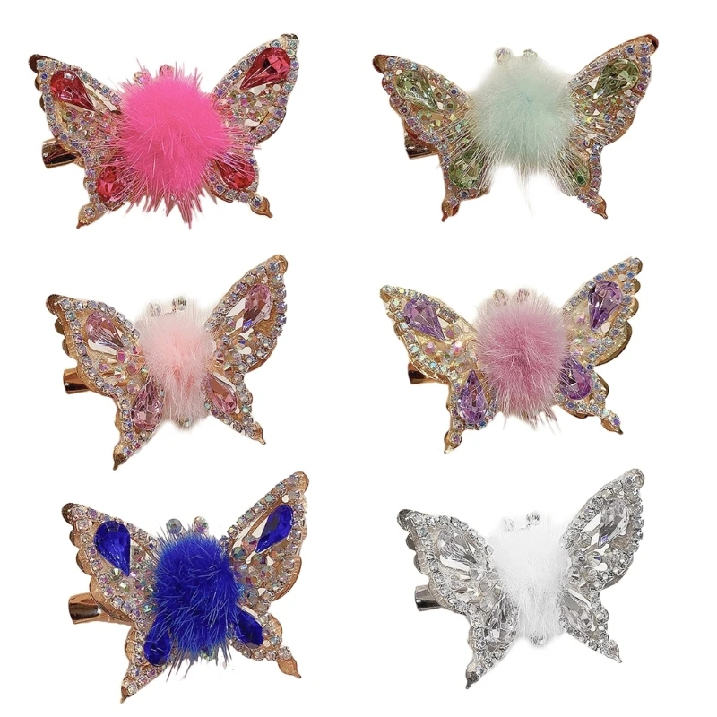 

449B заколка для волос для девочек, детей, женщин, Элегантные Заколки для волос, заколки для волос, женские аксессуары для волос