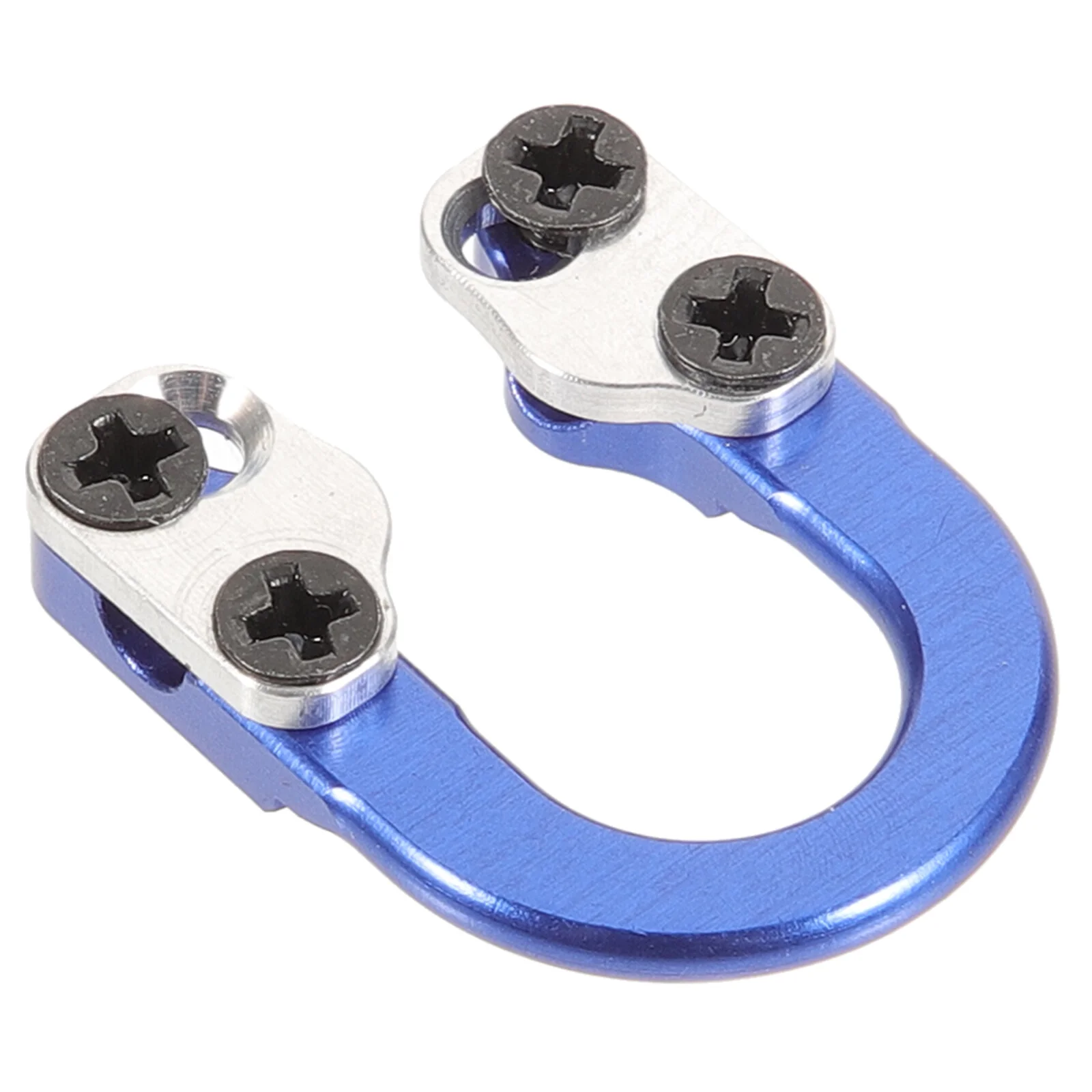 

Equipment Release Buckle Bow Composite Pulley Compound Arrows Archery Ring Aluminum Reusable