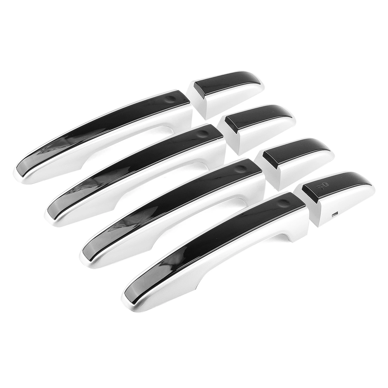 

Для Range Rover Vogue L405 2013-2021 Evoque 2012-2021 Sport 15-21 Discovery 5, сменная внешняя боковая дверная ручка, чехол