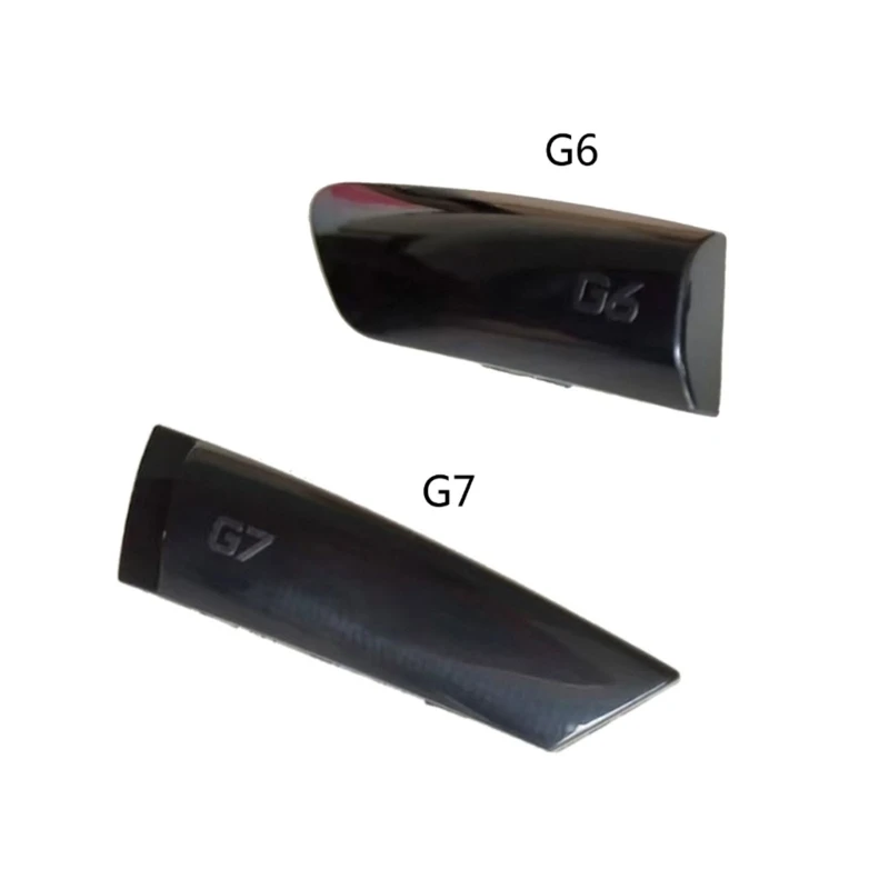 

Боковые кнопки G6 G7, 2 шт., для Logitech G900 G903, проводная беспроводная мышь, аксессуары для мыши Y4QF