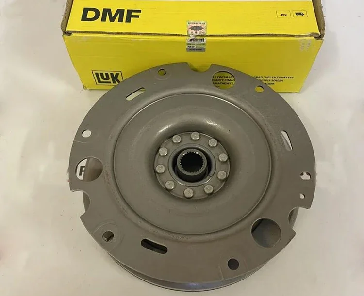 415086209 0Б 5105317 Маховик R для Audi A4 B8 A5 A6 C7 Q5 2 0 TDI CGLD CAHB CJCB CSUB CAGB CJCD CSUA