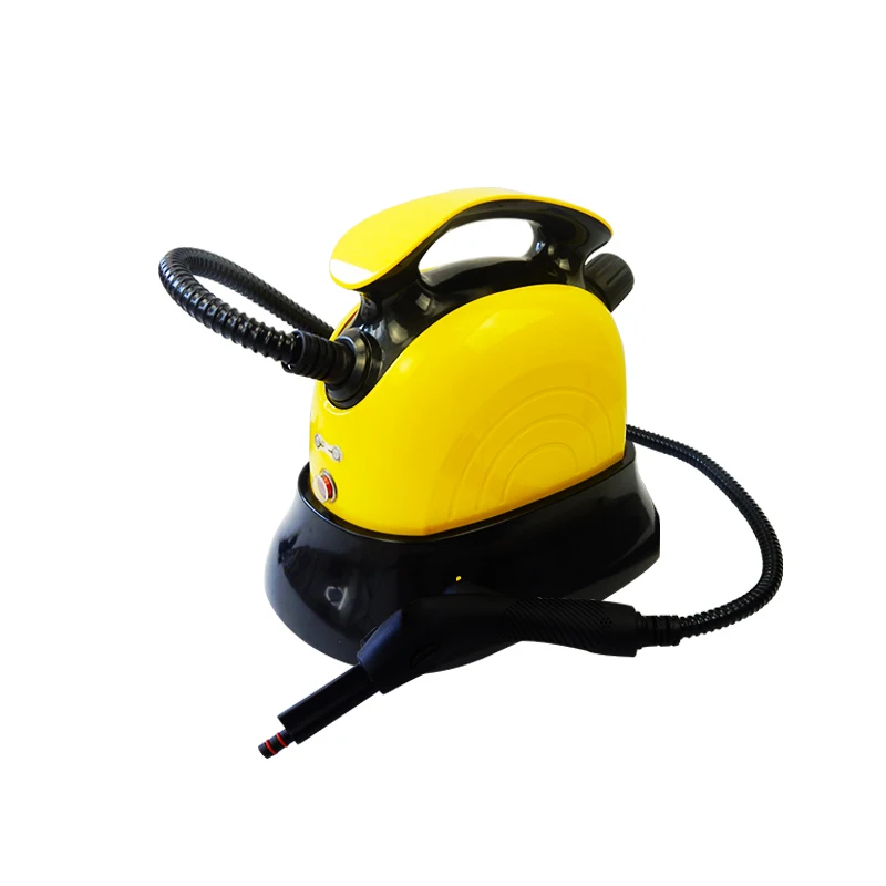 

Hand Held Pressure Car Engine Steamer Washing Steam Cleaning Cleaner Machine