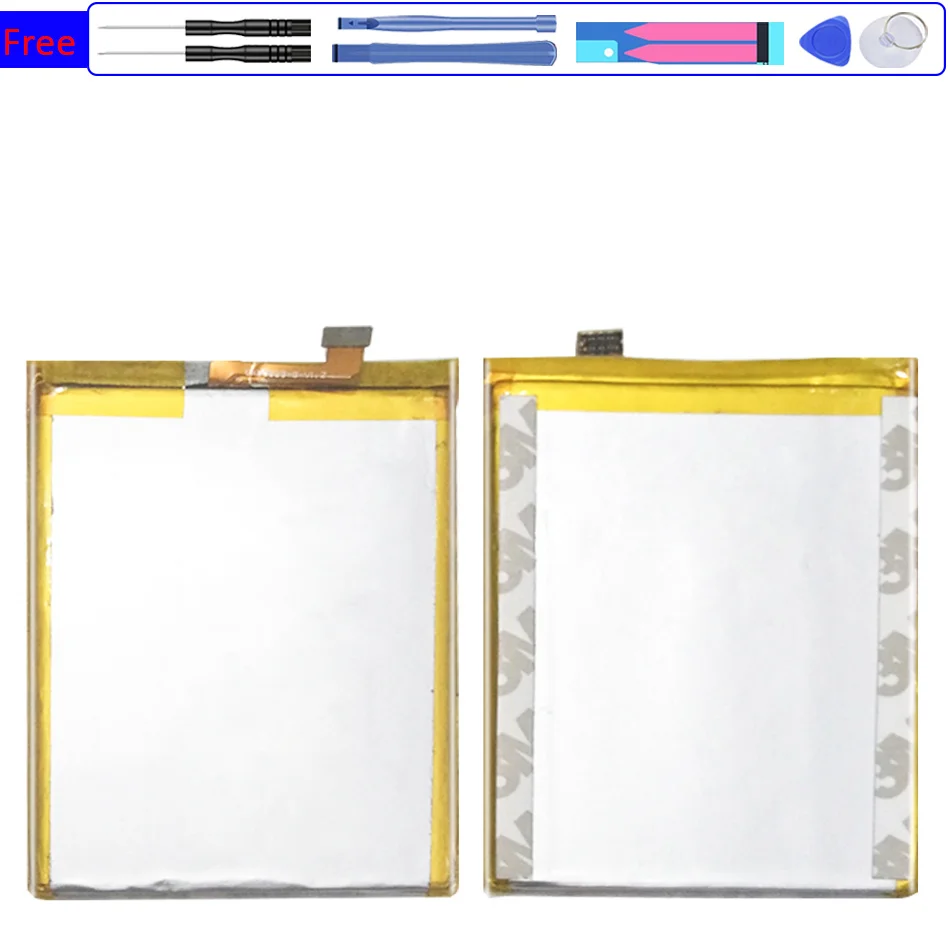 

Mobile Phone Battery 5600mah for VKworld VK7000 4G LTE IP68