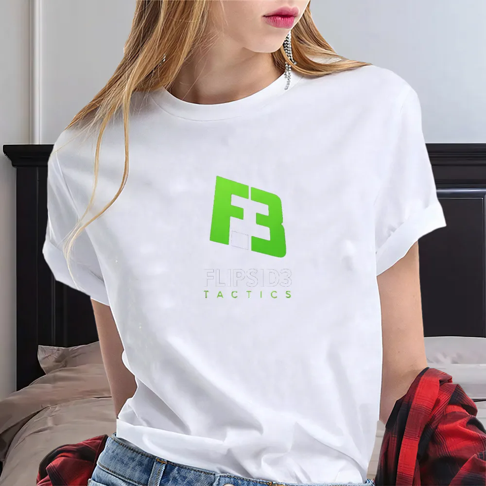 

Тактическая футболка FlipSid3