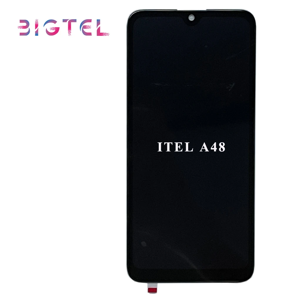 Купить Экран На Телефон Itel A48
