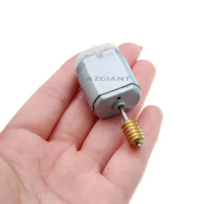 

Car Steering Lock Motor ELV/ESL Wheel Motor Steering Ignition Lock Motor for ford Ecosport