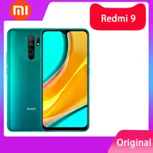 Xiaomi Redmi 9 4 64gb Aliexpress Xiaomi Redmi 9 4 64gb Aliexpress