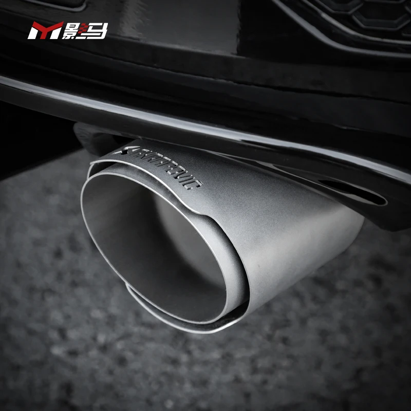 Запчасти для выхлопной системы Volkswagen vw golf 7 7.5 mk7 2013-2020 1.4t 2.0t каталитический