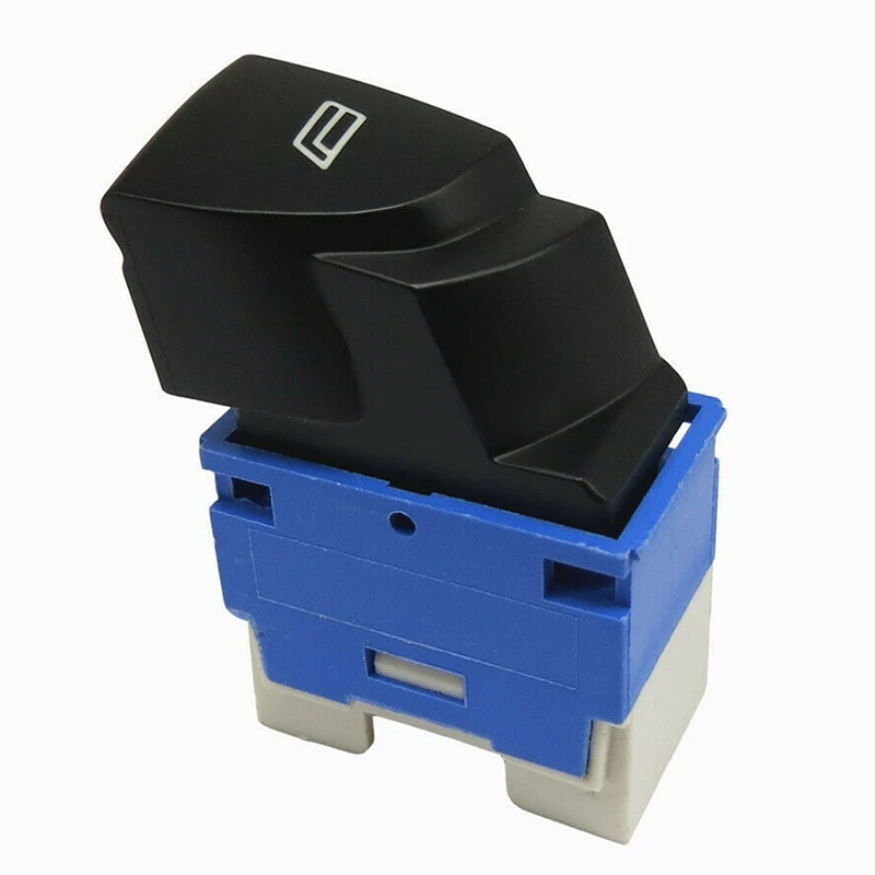 Car Electric Window Switch Control 735315616 6554.T5 For FIAT Ducato 2 PEUGEOT Boxer CITROEN Jumper