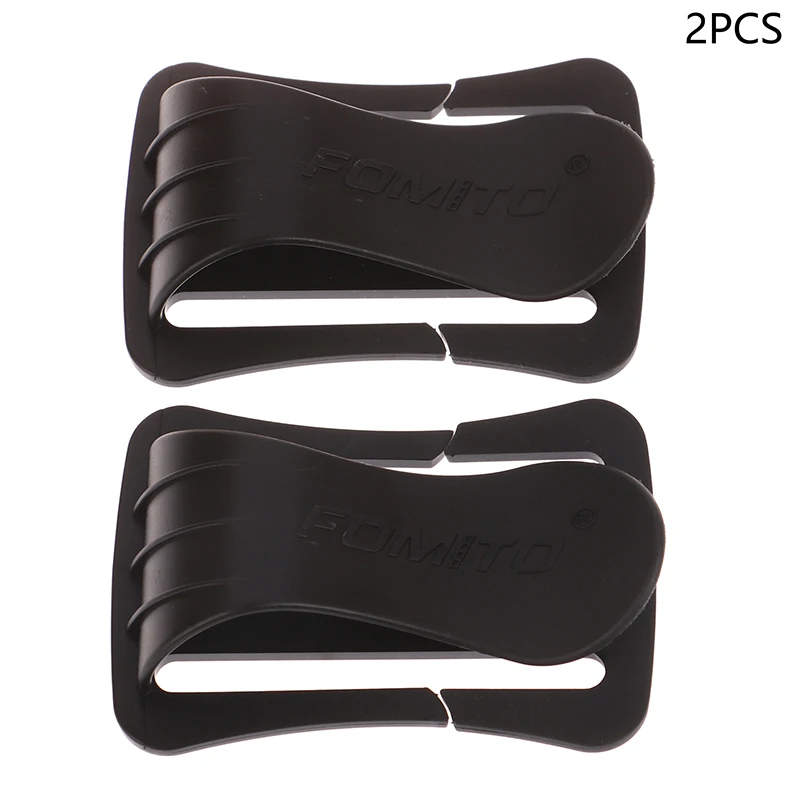 

2pcs Universal Camera Lens Cap Clip Solid Strap Keeper Tool Anti Lost Buckle Accessories Stable Mini Secure Clamp Holder