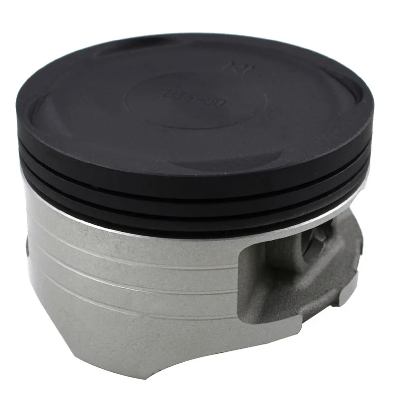 Детали двигателя мотоцикла комплект поршневых колец размер 85 мм ~ 86 5 для HONDA XR400R