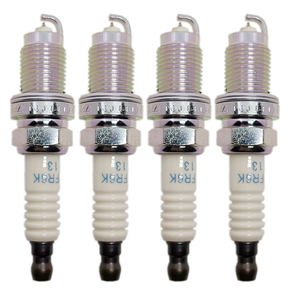4-6 шт. 9807B-56A7W IZFR6K13 6774 Иридиевая свеча зажигания подходит для Honda CITY CIVIC IX VIII 1.4 ACCORD