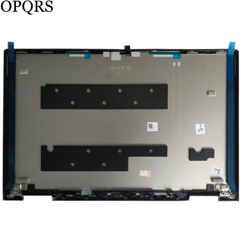 Новинка для Lenovo Yoga C740-14 задняя крышка ноутбука AM1FG000300/AM1FG000310