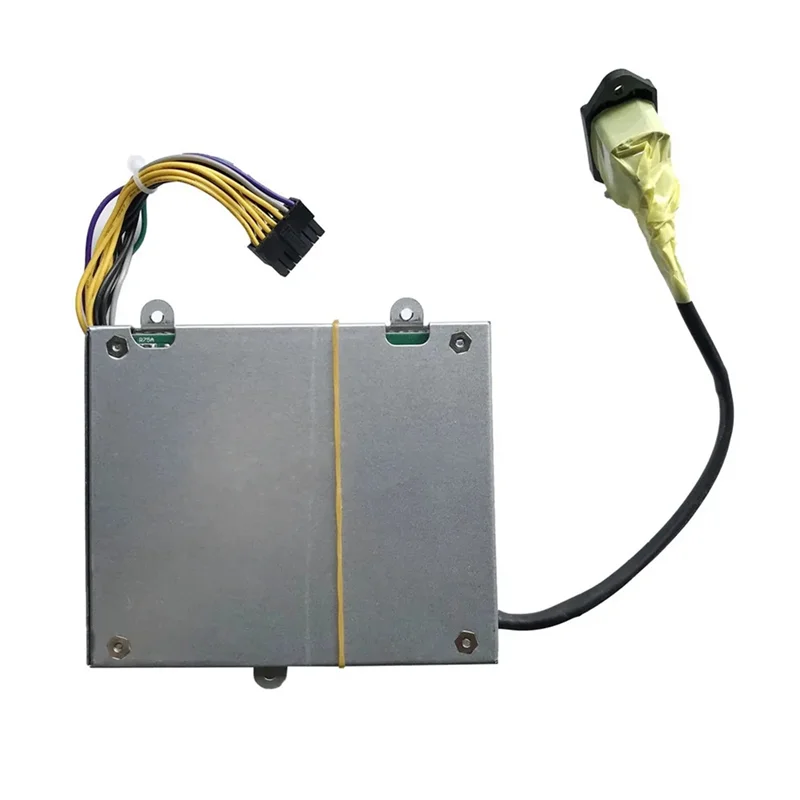 Фото Новый! !Все в одном блоке питания ПК 150 Вт FRU 03T9022 HKF1502-3B для Lenovo M71Z M92Z M72Z Edge72z 91Z 92Z запасные части №5