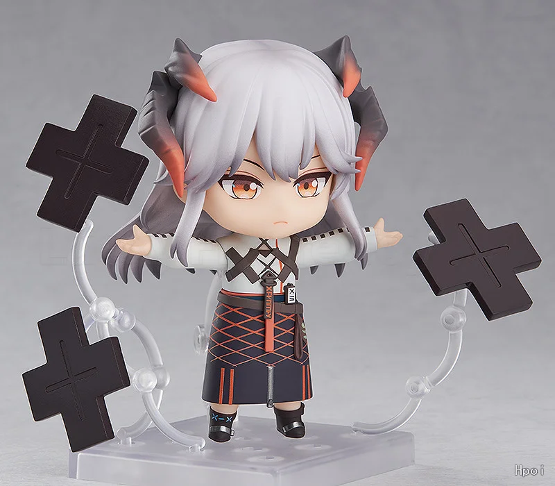 【Оригинал】GSC 1810 Модель куклы Arknights Saria Q Версия (art.: 3920d0d0ea26d) - 3920d0d0ea26d