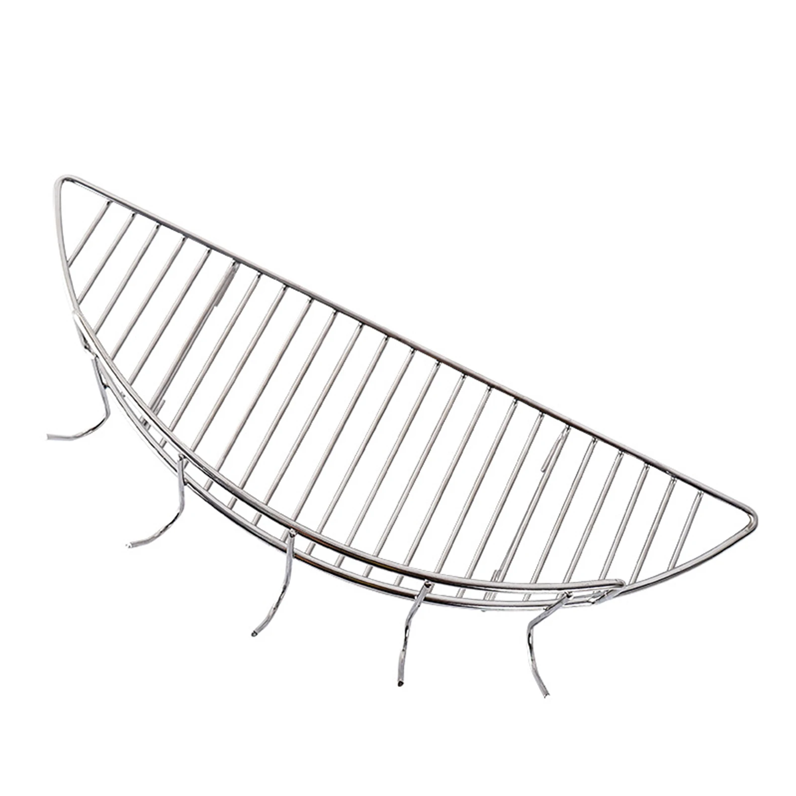 

Stainless Steel Cooling Rack Durable Roasting Rack Durable Cooking And Baking Sheets Grilling Rack For Any Grill Including