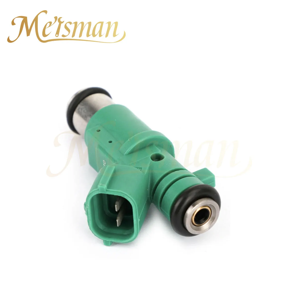 4 шт./лот форсунка для Citroen C3 C2 Nemo Peugeot 206 207 1007 Bipper OEM 01F023 1984G0