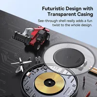 Беспроводная зарядка Baseus

️#4