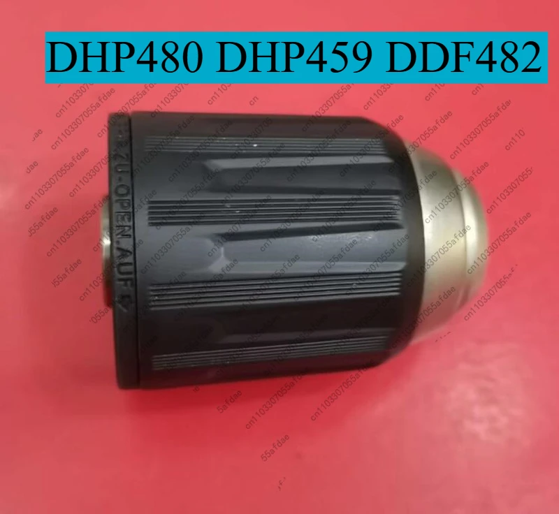 Фото DHP480 DHP459 DDF482 DDF485 DHP484 DDF484 766027-7 Патрон для дрели №1