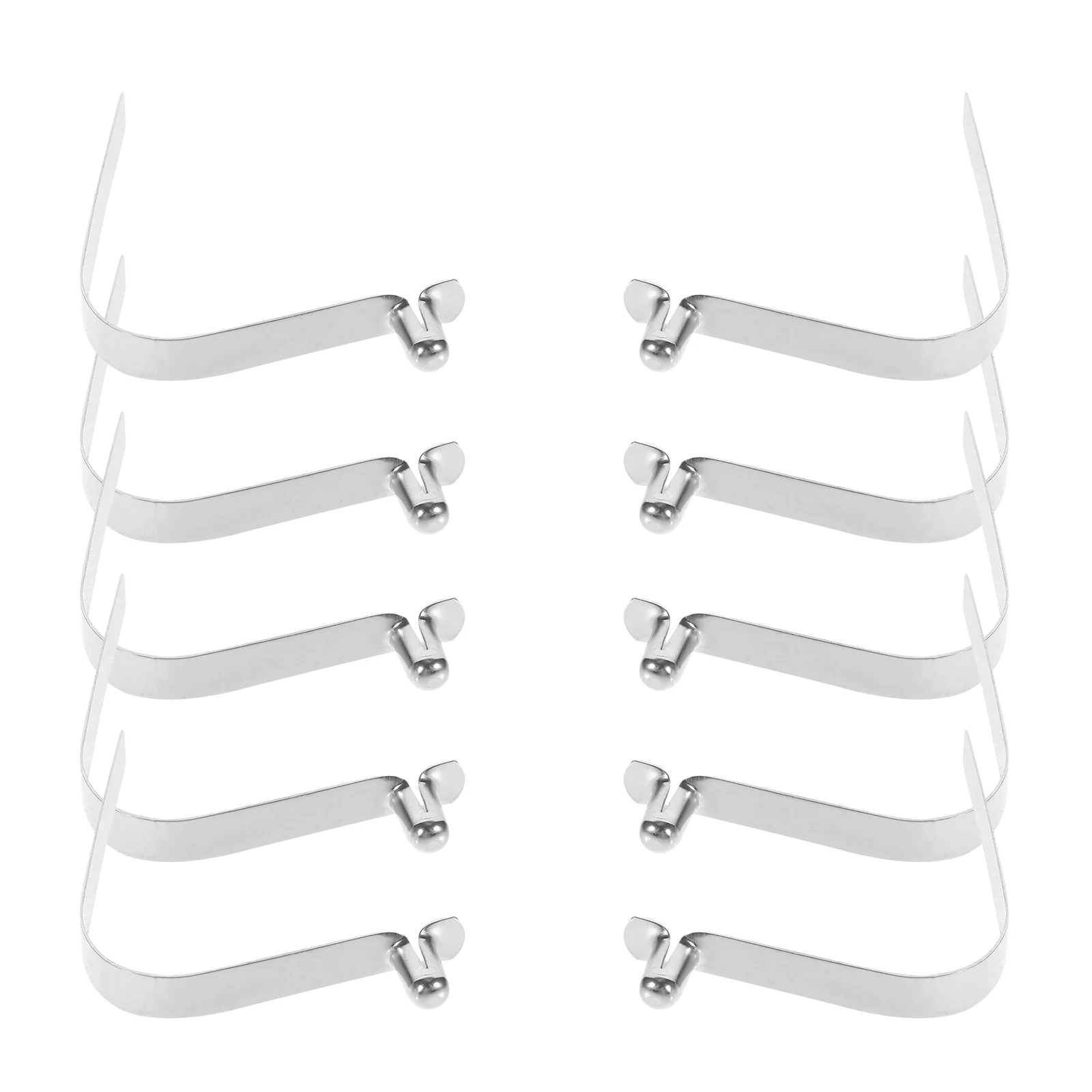 Зонты с пряжкой для дождевого каяка весла пружинные защелки кнопка фиксирующая