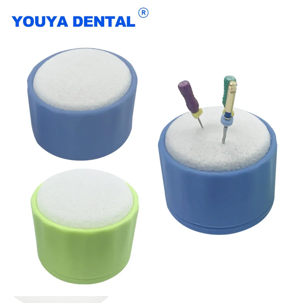

Небольшая круглая подставка для чистки эндокорневого канала, пилка для корневого канала, стол для чистки, сверла, блок-держатель, автоматическая коробка для стоматологии