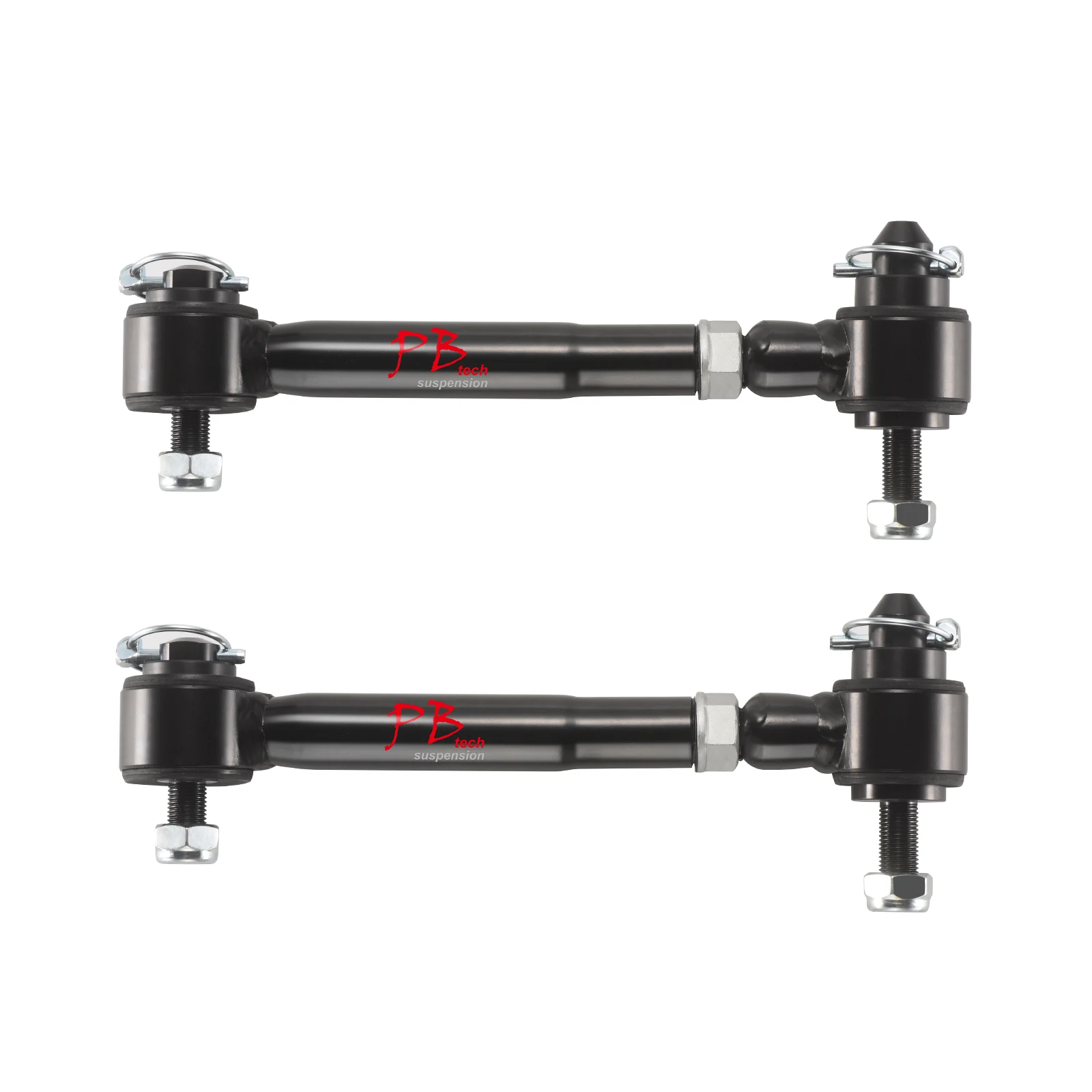 2 5 ''-6'' подъемник Регулируемый передний Swaybar более быстрое отключение