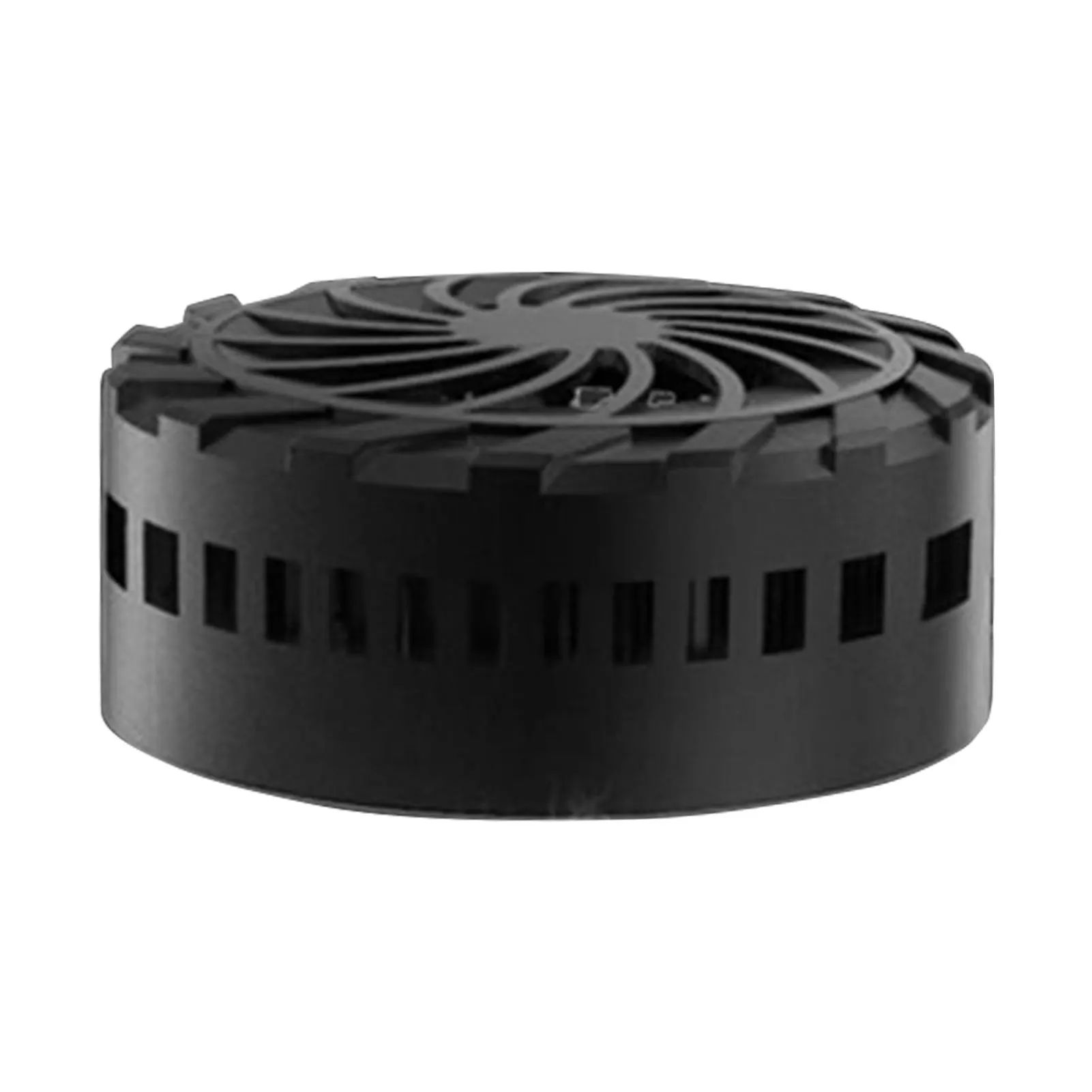 

Mobile Phone Game Phone Fan Mobile Phone Radiator With RGB Light Phone For Gaming Mobile Phone Accessories