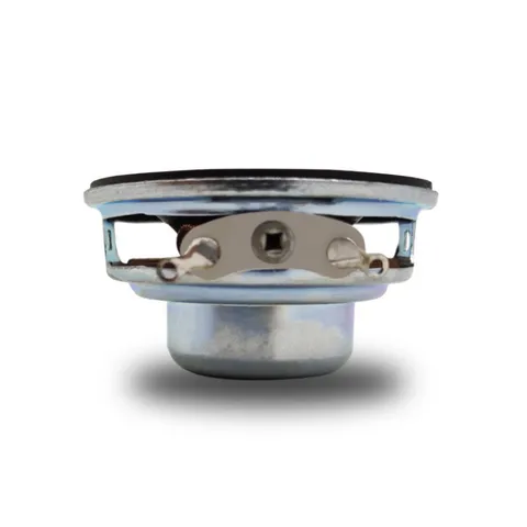 FARAJIAJ Портативные динамики 40 мм 2 шт.