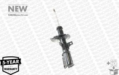 

Амортизатор передней оси для 742140SP