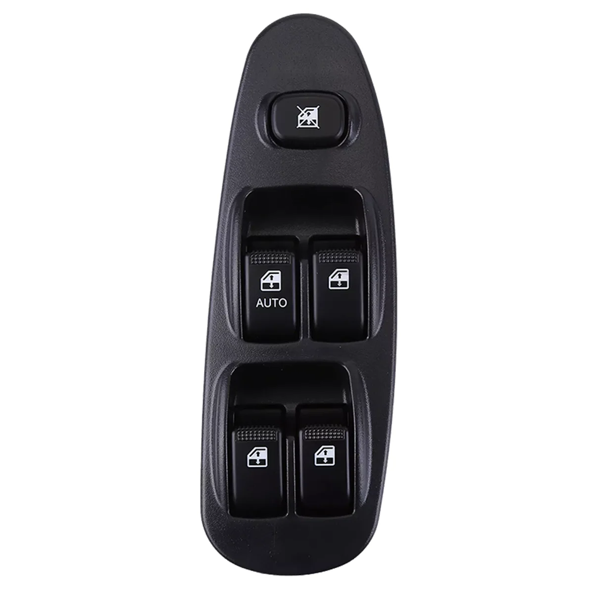 

Кнопка главного переключателя окна для Kia Mentor Kia Sephia Kia Shuma 1997-2001 Kia Spectra 2000-2003 0K2A2-66-350 0K2N2-66-350A